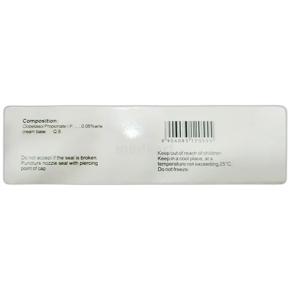 clonext cream 30 gm